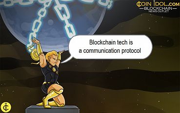 Protocol as a Point of Knowledge of Blockchain, The Fundamental Modules of DLT