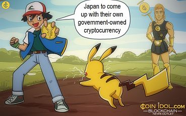 Japan to Issue CBDC Proposal to Counter China’s Government-Owned Cryptocurrency