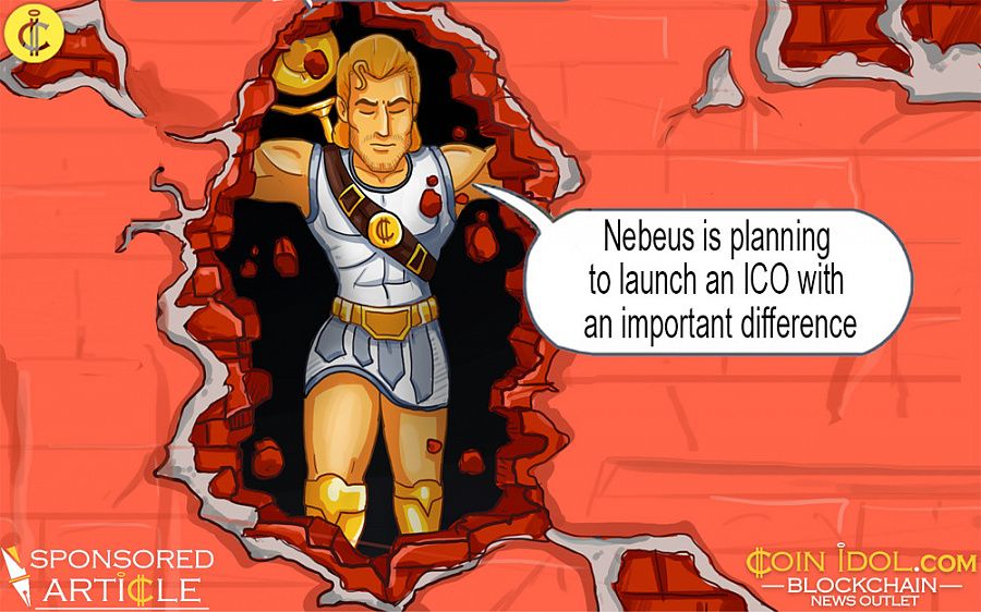 Why Nebeus is Different from Other ICOs 34b0e618715a7e3c4fb8b1423e1b7c46
