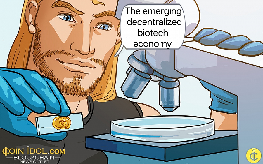 Shineco blockchain platform tokenizes cellular assets with 2024 launch and biotech integration