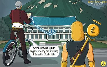 Why China Is Banning Cryptocurrency but Embracing Blockchain