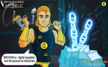 The Biggest Network of Entrepreneurs Announces the Own Blockchain Platform 