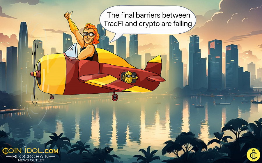Singapore Exchange (SGX) Launches Regulated Bitcoin and Ethereum Perpetual Futures