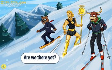 Left Hook To Bitcoin Price from the Head of JPMorgan
