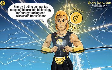 Energy Sector Welcomes Blockchain Worldwide