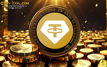 Tether Gold (XAUT): A Tokenized Version Of Gold
