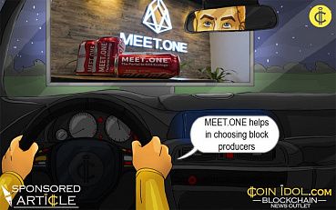 MEET.ONE Helps in Choosing Block Producers with Delightful EOS Tools