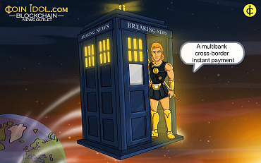 Citi Achieves Industry First with 24/7 USD Tokenized