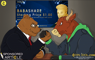  BABASHARE, the Latest Innovation From BABACOIN