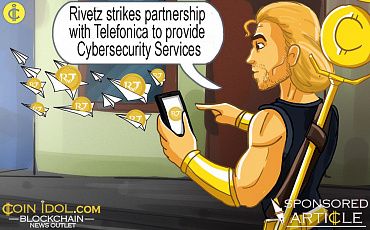 Rivetz and Telefonica Partner to Improve Mobile Device Security