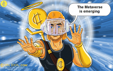 Living the Revolution: What Investors Should Look Forward to in the Metaverse