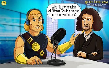 One-Man Band To Create The Second Altcoin Forum In The World