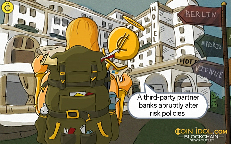 Kraken Parent Payward Expands European Banking Footprint