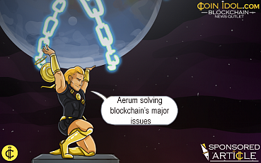 Aerum Solving Blockchain’s Major Issues - Scalability and Accessibility