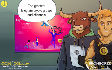 The Best Crypto Telegram Groups and Channels in 2019