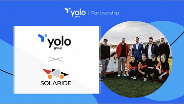 Yolo Group Partners with Solaride to Target Next Generation of Sustainable Innovation