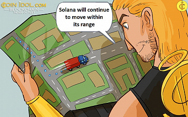 Solana Will Fall Further As Rejection At $21 Looms