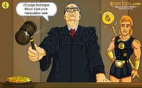 The US Judge Discharges Bitcoin Cash Price Manipulation Case