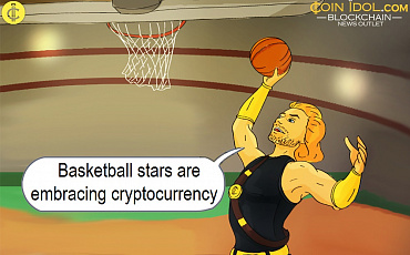 Not Only Bitcoin: the NBA Stars Adopt Dogecoin Following the Flagship Cryptocurrency