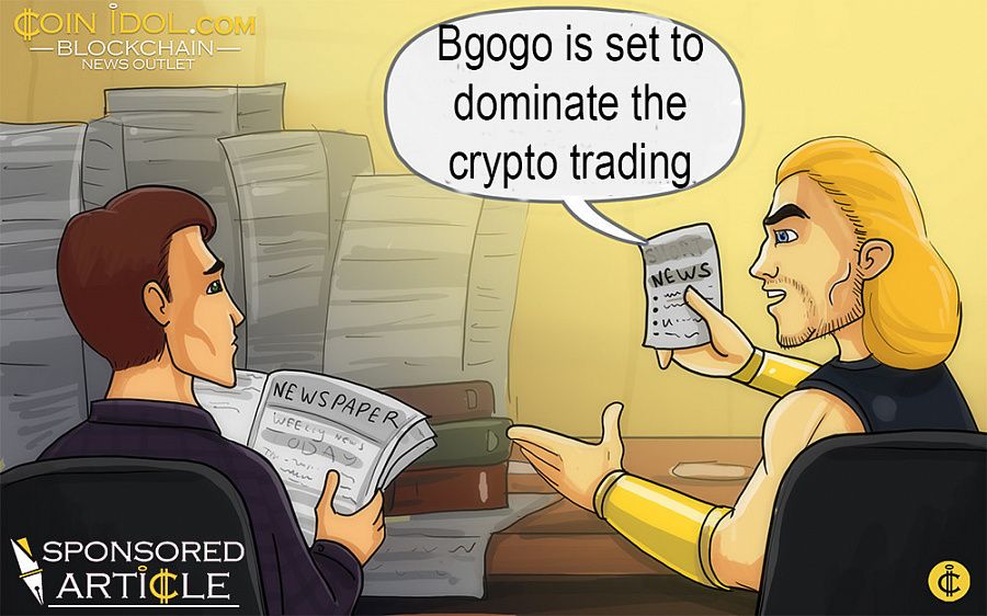 Bgogo trading platform