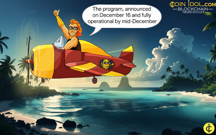 Marshall Islands Launches World’s First Crypto-Powered UBI