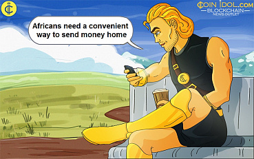 African Migrants Turn to Cryptocurrency for Low Fee Remittance