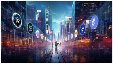 Best Stablecoins in 2024 - FDUSD, USDT, and Dai (DAI) 