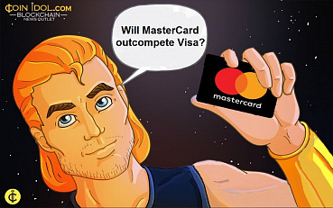 Interest in MasterCard Skyrockets After Amazon Cancels Support for Visa Cards