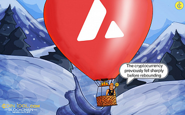 Avalanche Holds Above Its Predicted Price Of $19.30