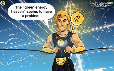 Iceland Limits Energy Supply for Industry and Business; Cryptocurrency Miners Suffer Standbys