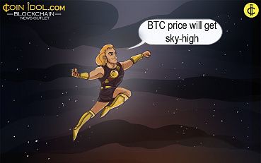 Predictions of Bitcoin Price to Sky-High by 2019