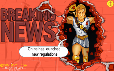 China Denotes New Regulations for Blockchain Firms, Comes into Force on Feb 15