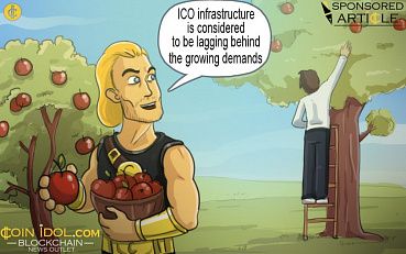 ICO Popularity Reveals Vague Prospects 