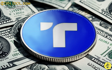 TrueUSD (TUSD): A Transparent Representation Of The US Dollar