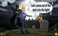 DASH: Promising Cryptocurrency In An Uptrend
