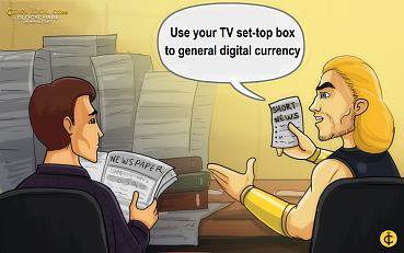 BlockCDN Releases New TV Set-Top Box For Cryptocurrency Mining