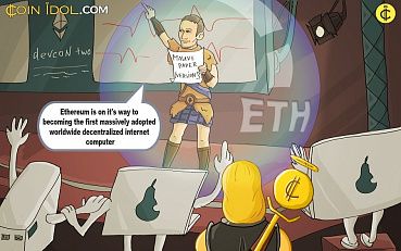 DevCon2 Fueling ETH Rallies, ETC Remains Flat