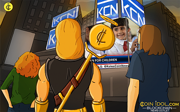Koles Coin News: Cryptocurrency News Videos, Dec 5