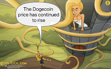 Coinidol.com: Dogecoin Continues to Oscillate Below $0.10