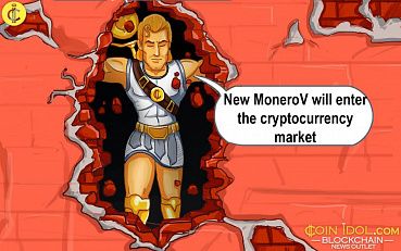 Monero Hard Fork: New MoneroV Will Enter the Cryptocurrency Market