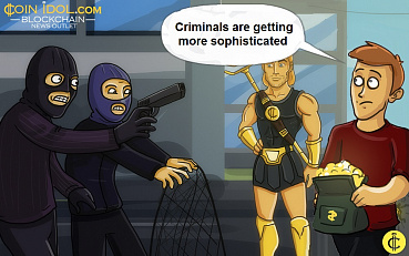 Criminals Kidnapped a Man to Steal $523,000 Worth of Cryptocurrency