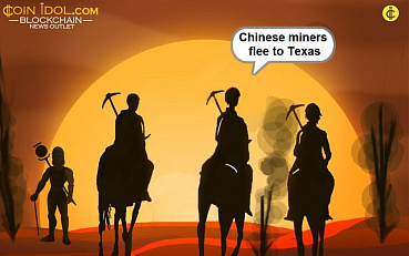 While Beijing Kicks Out Bitcoin Miners, Texas Welcomes Them: What's Special about the American State?