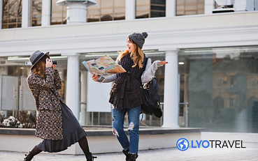 Book Hotel and Flights with Cryptocurrency on LYOTRAVEL