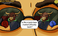 Don’t Get Trapped: CoinIdol.com Reveals Why Bitcoin and Ethereum Are Crumbling Alongside Tech Stocks