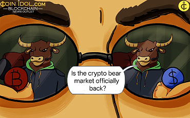 Don’t Get Trapped: CoinIdol.com Reveals Why Bitcoin and Ethereum Are Crumbling Alongside Tech Stocks