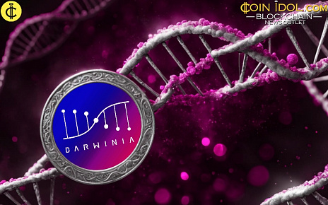 Darwinia Network (RING): Connecting Different Blockchains