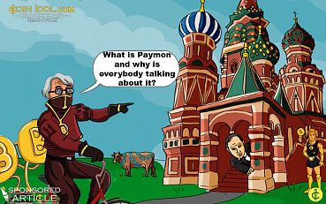 What Is Paymon and Why Is Everybody Talking About It?