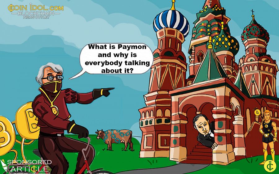 What Is Paymon and Why Is Everybody Talking About It? 53d8d8f77ee1d0c60d8df8ab8f262856