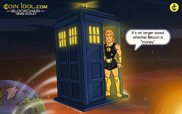 South Dakota Eyes 10% Bitcoin Reserve