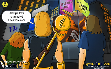 Google's Cooperation Agreement With Ubex Gives New Meaning To Blockchain-Based Programmatic Advertising